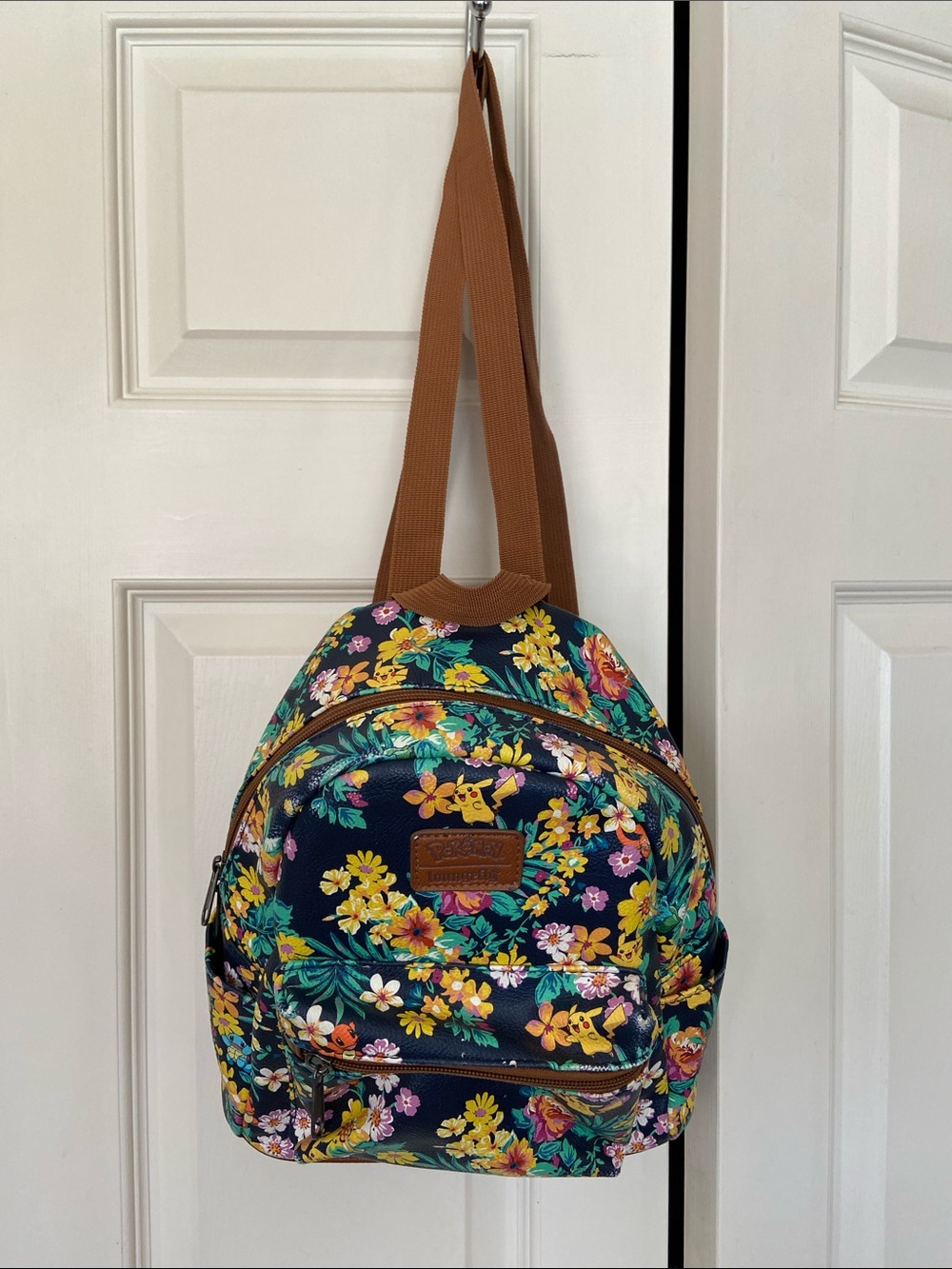Loungefly Pokémon Mini Backpack